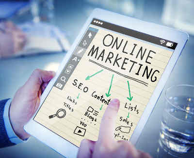 Masterclass Marketing Online