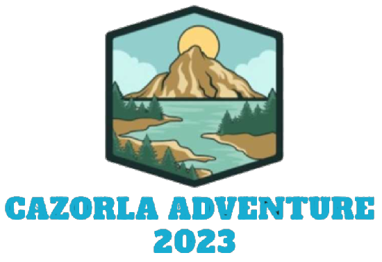 Logo Cazorla 2023