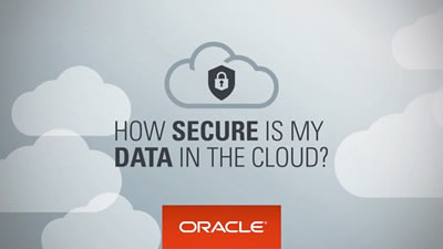 MasterClass sobre seguridad de los datos en cloud con Oracle